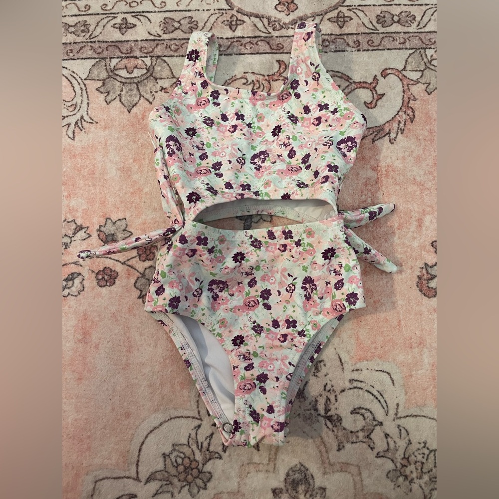 SweetHoney 18 months girls swimsuit